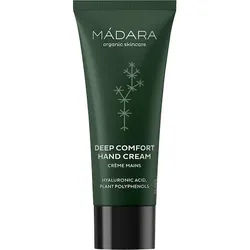 MADARA Koerperpflege HandpflegeDeep Comfort Handcreme 60 ml