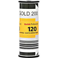 KODAK Gold 200 ASA 120 (Angebot)