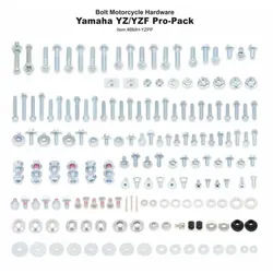 Bolt Pro Pack Yamaha YZ/YZ-F