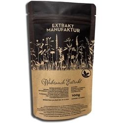 Extrakt Manufaktur Weihrauch Pulver 100 g