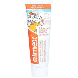 Elmex Kinder Zahnpasta Tb