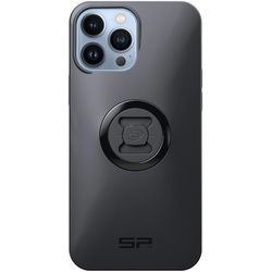 SP Connect iPhone 13 Pro Max Schutzhüllen Set, schwarz für Männer