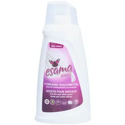 Esama Vorhang-Waschmittel 1 lt