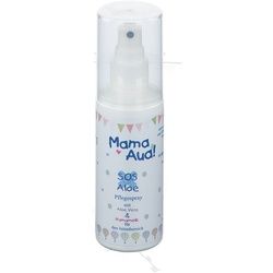 Mama Aua! SOS Pflegespray