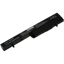 Akku passend für Laptop Asus Q400 / R 404 / U47A / Typ A32-U47 u.a. - 10,8V - 5200 mAh