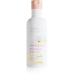 Nacomi Mom & Who Kids hydratisierendes Shampoo für Kinder 250 ml