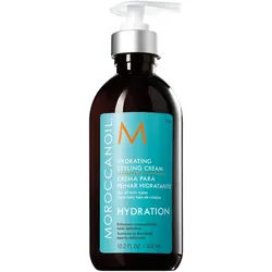 Moroccanoil Hydrating Styling Cream 300ml