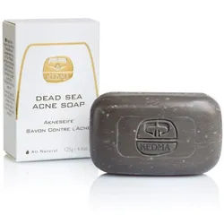 Kedma - Anti-Akne-Seife mit Mineralien aus dem Toten Meer 125 g
