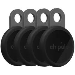 LOOP - Charcoal (4-Pack)