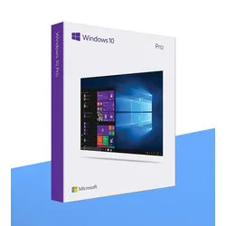 Windows 10 Professional