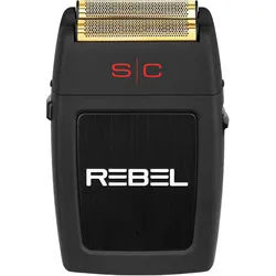StyleCraft Rebel Shaver