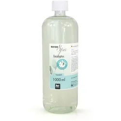 1 L SPA Saunaaufguss Eukalyptus