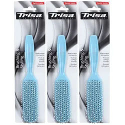 Trisa Brushing-Bürste mittel