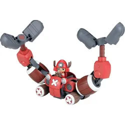 Bandai Modellbausatz Model Kit Gunpla - One Piece Chopper Robot 5 Chopper Crane bunt