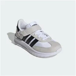 adidas Sportswear RUN 70S 2.0 KIDS SCHUH Sneaker (1-tlg) weiß 35 EU