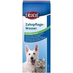 TRIXIE Wasser für die Zahnpflege 300ml