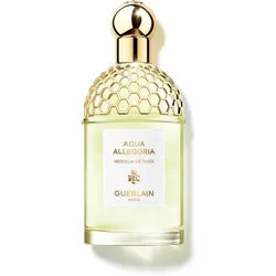 GUERLAIN Aqua Allegoria Nerolia Vetiver Eau de Toilette nachfüllbar für Damen 125 ml