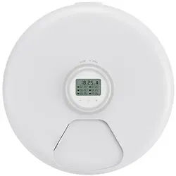 Automatischer Futterautomat ROJECO Cat Feeder Button Version 2L