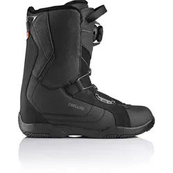 Deeluxe Gamma Boa R1 Snowboardboot 2025, Größe: 23.5 (EU 37.5)