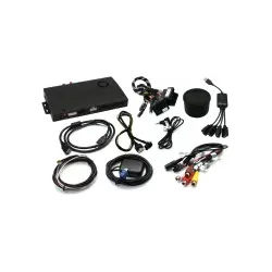 771024-4201 Adaptiv BMW 1er