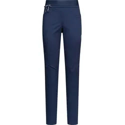 La Sportiva Tundra Damen Kletterhose night sky chalk L