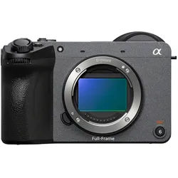 Sony ILME-FX2 + ZEISS Otus ML 85mm f1,4