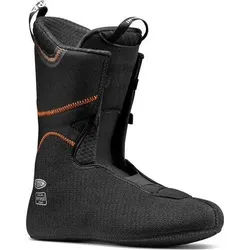 Scarpa Pro Flex Touring black (1) 29,5