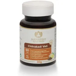 Maharishi Ayurveda - Chitrakadi Vati 30 g