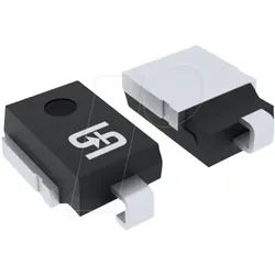 TLD8S43AH - TVS-Diode, unidirektional, 43 V, 6600 W, DO-218AB
