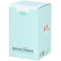 Biokosma Klärende Gelmaske