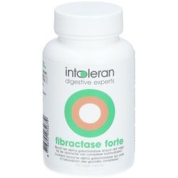Intoleran Fibractase Forte