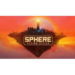 Sphere: Flying Cities