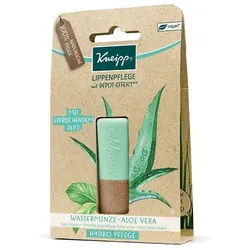 Kneipp Lippenpflege Hydro Wasserminze Aloe Vera 1 ST