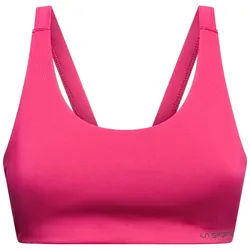 La Sportiva Cosmosis Bra Women azalea/redwood (P19R25) XL