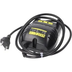 Original-Ladegerät Autec LBC230A passend für Autec LBM02MH, LBC825A