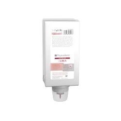 Physioderm® CUREA SOFT Hautpflegecreme, parfümiert 14382002 , 1 Karton = 6 Flaschen à 1 Liter Neptuneflasche