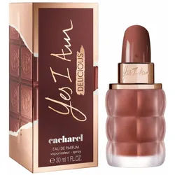 Cacharel Yes i Am Delicious Eau de Parfum 30 ml Männer