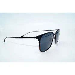 BOSS Sonnenbrille HUGO BOSS BLACK Sonnenbrille Sunglasses BOSS 1014 0AM IR schwarz