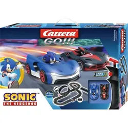 Carrera GO!!! Sonic the Hedgehog 4.9 20062566