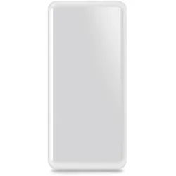 SP Connect Samsung S21 Wetterschutz, weiss für Männer