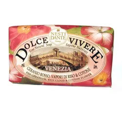 Nesti Dante Seife Dolce Vivere - Venezia 250 g