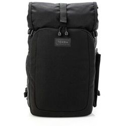 Tenba Rucksack Fulton V2 schwarz 14L