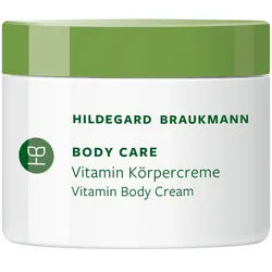 Braukmann Vitamin Körpercreme