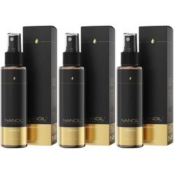 Nanoil® Keratin Haarspülung