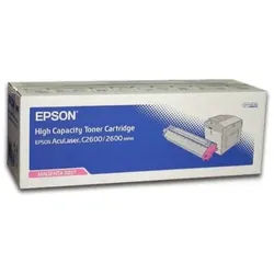 EPSON Farbband Nylon schwarz für DFX 9000