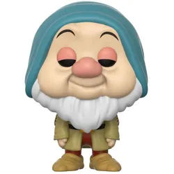 Funko POP! Schneewittchen und die sieben Zwerge - Sleepy 21724