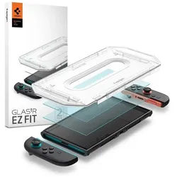 Glass tR EZ Fit 2 Pack - Nintendo Switch 2 - Miscellaneous Zubehör für Spielkonsole - Nintendo Switch 2