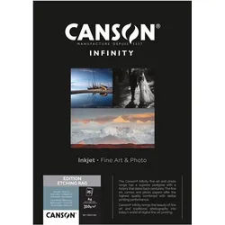 Canson® Infinity Edition Etching Rag 310 g/m2