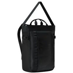 The North Face Base Camp Tote Pack tnf black/tnf black (KX7) OS
