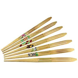 Bambusmaultrommel Angkuoch Blume Freie Stimmung